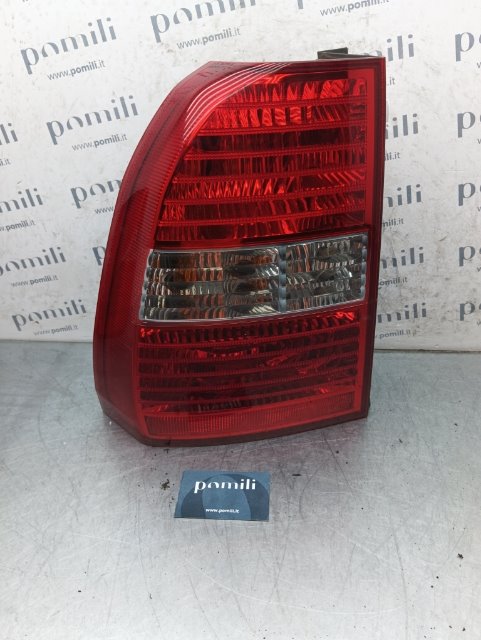 Pomili Fanaleria Kia Sportage 2a Serie fanale posteriore sinistro
