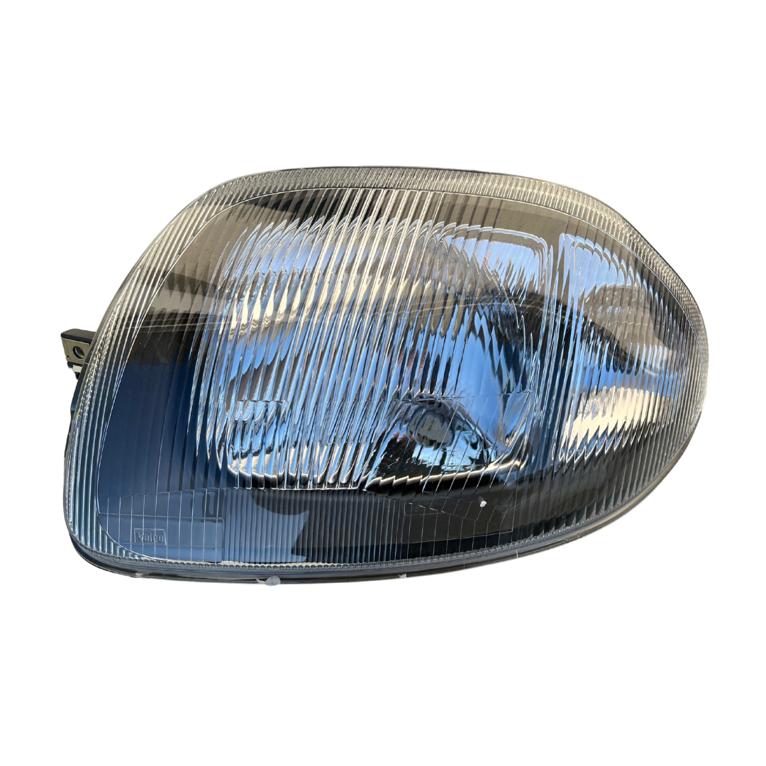 Sara Autoricambi Fanaleria fanale anteriore sinistro Renault Clio