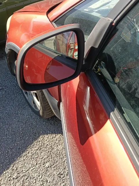 Pomili Cristalli Fiat Sedici 3B retrovisore sinistro 2006-2011