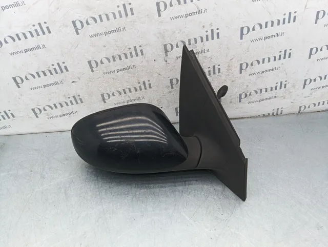 Pomili Cristalli Lancia Ypsilon specchietto destro usato manuale