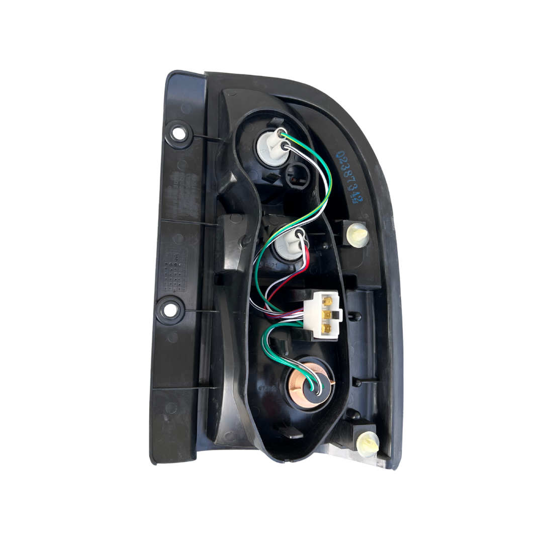 Sara Autoricambi Fanaleria fanale posteriore sinistro DEPO Suzuki Gran Vitara 98-06