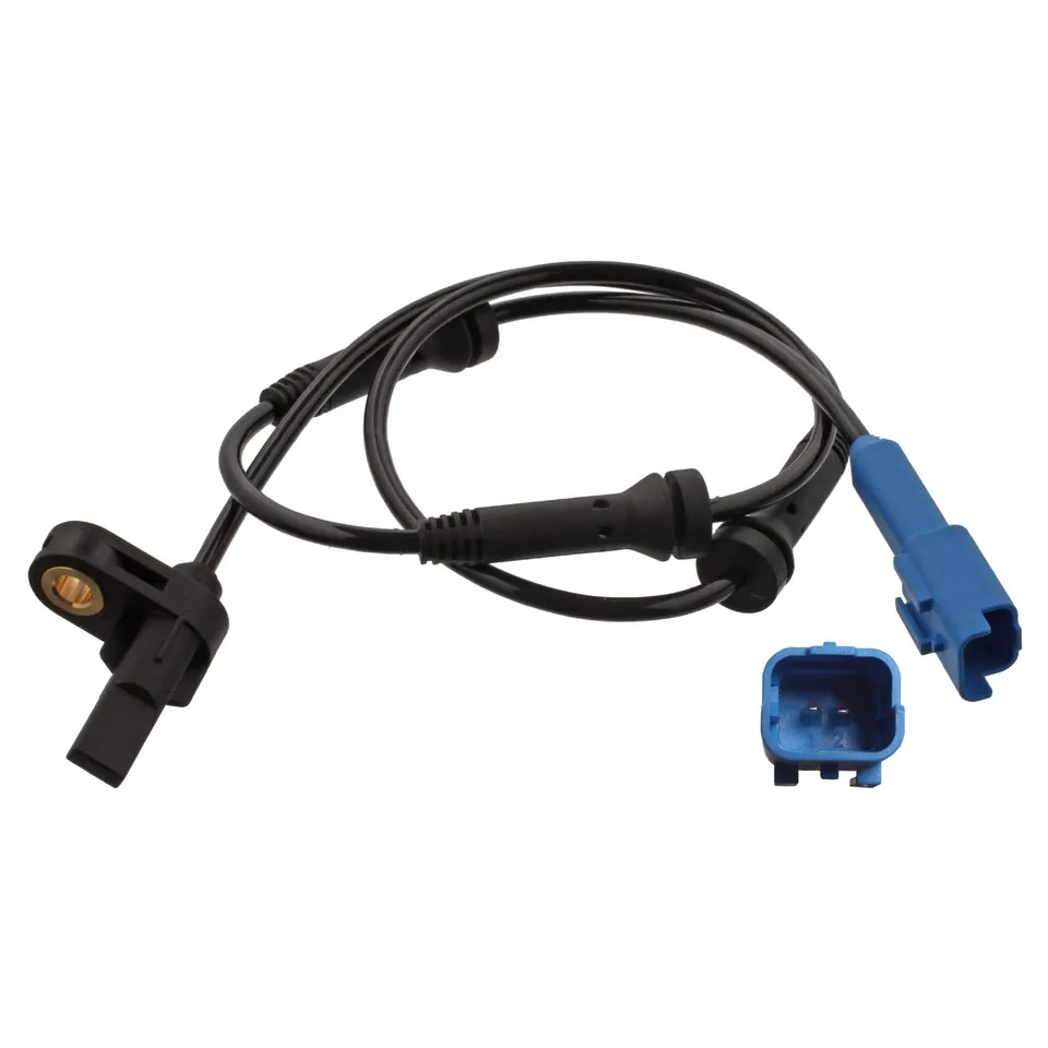 Bilstein Frenante Sensore, N° giri ruota 45556 Hinterachse beidseitig sensore ABS asse posteriore