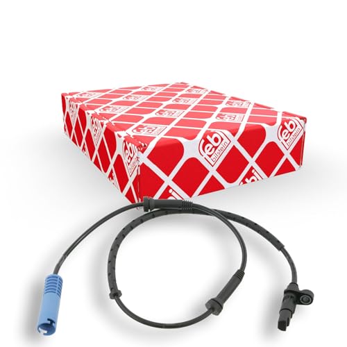 Bilstein Frenante 23809 sensore ABS asse posteriore 900 mm