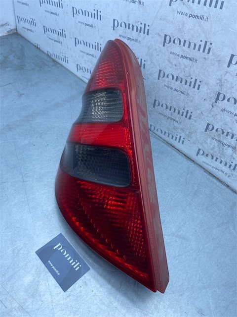 Pomili Fanaleria fanale posteriore sinistro Mercedes-Benz Classe A W/C169
