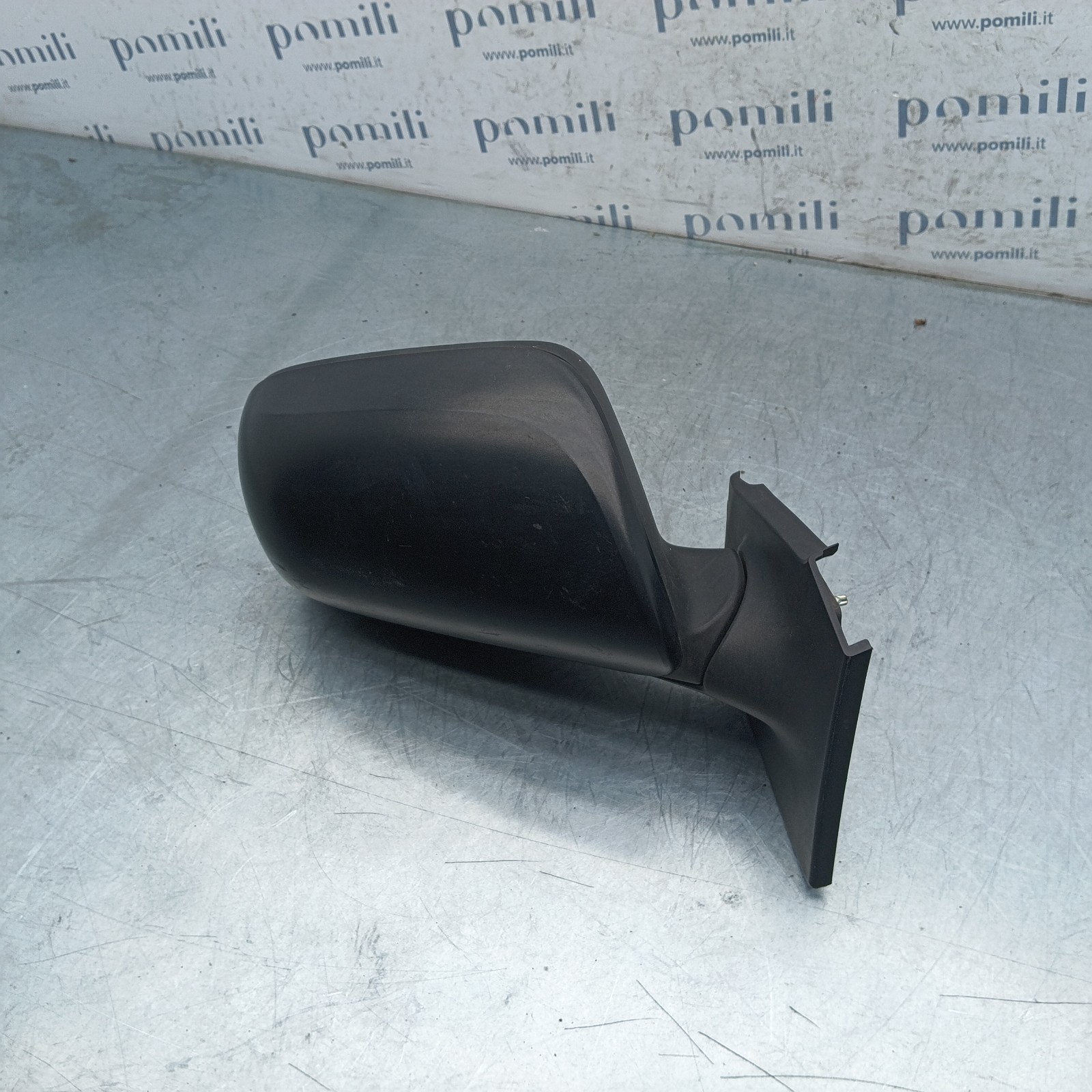 Pomili Cristalli specchietto retrovisore Toyota Yaris II destro usato