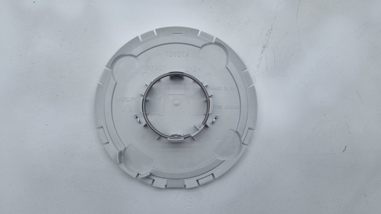 Pomili Altro auto PZ493-98672-2E coprimozzo