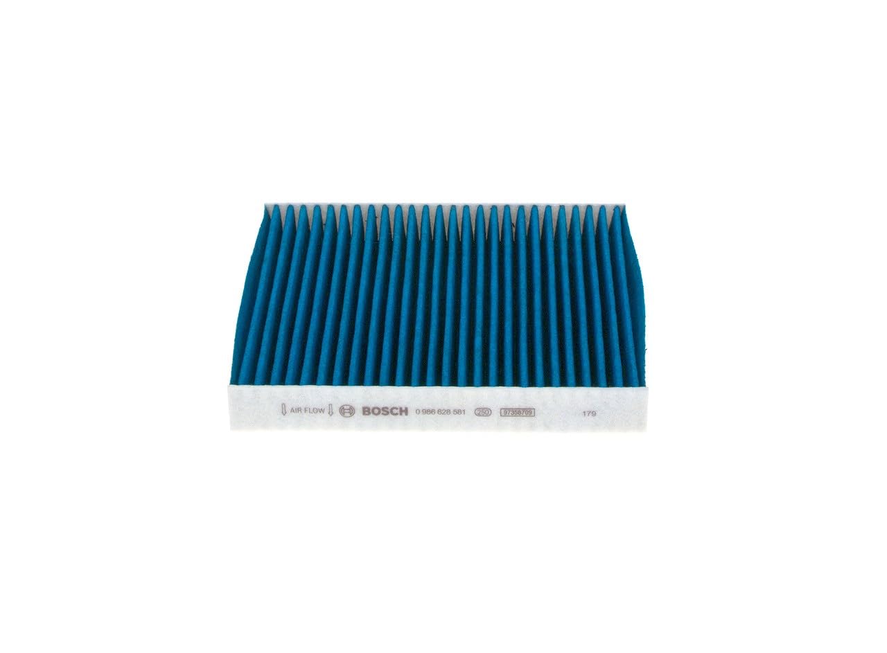 Bosch Filtri R5590 filtro abitacolo carboni attivi antiodore
