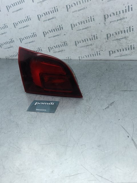 Pomili Fanaleria Astra (P10) fanale posteriore interno sinistro