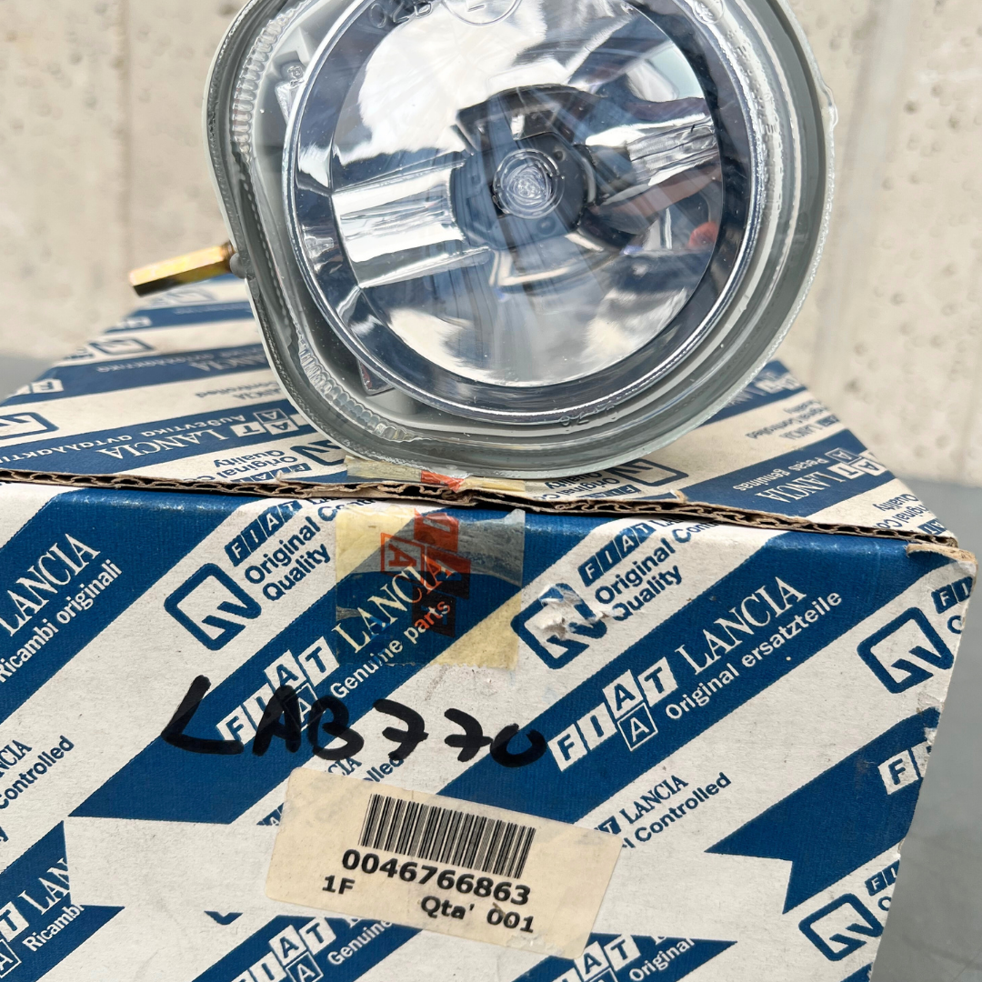 Sara Autoricambi Fendinebbia 46766863 fendinebbia anteriore Fiat Bravo