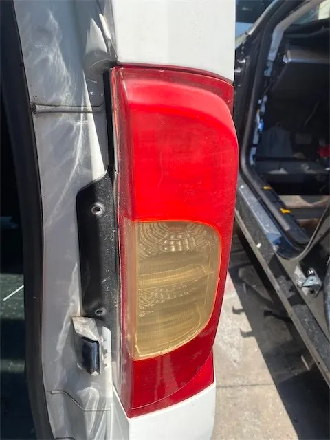 Pomili Fanaleria Fiat Qubo Fanale posteriore destro