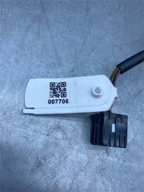 Pomili Cristalli Opel Astra B16 retrovisore elettrico sinistro