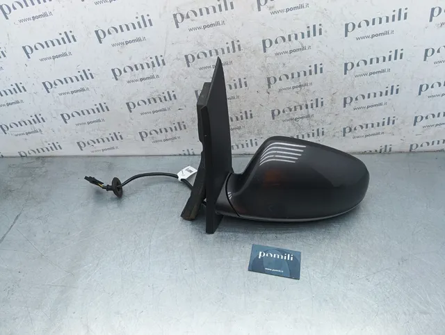 Pomili Cristalli Specchietto retrovisore sinistro 7 PIN Opel Astra J 2009-2015 usato