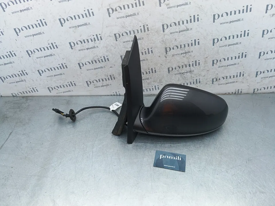 Pomili Cristalli Specchietto retrovisore sinistro 7 PIN Opel Astra J 2009-2015 usato