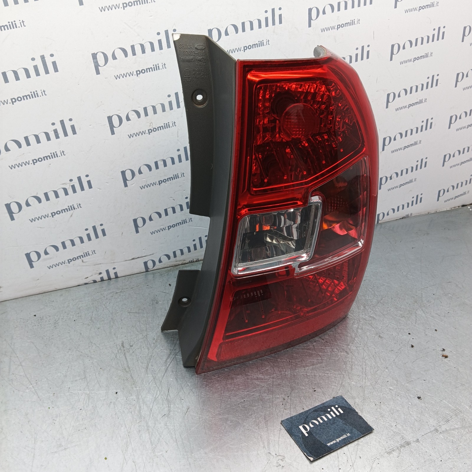 Pomili Fanaleria Kia SportAge II 92402-030 fanale posteriore destro usato