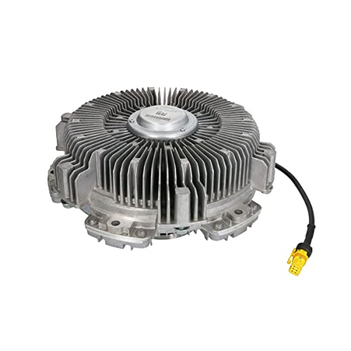 Bilstein Raffreddamento del motore 106993 frizione ventola elettronica