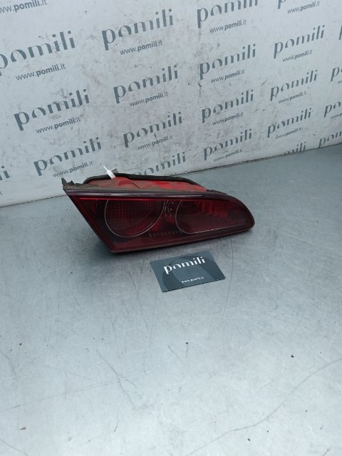 Pomili Fanaleria Alfa Romeo 159 Fanale posteriore interno sinistro