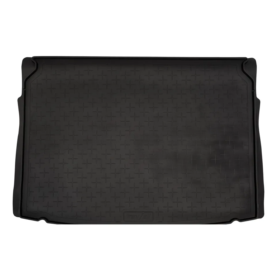 Travall Trunk Liners VW Golf (2013-2020) vasca baule in gomma
