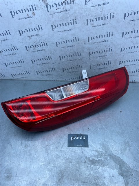 Pomili Fanaleria Fiat Doblò Cargo (4V) fanale posteriore destro dal 01/2015
