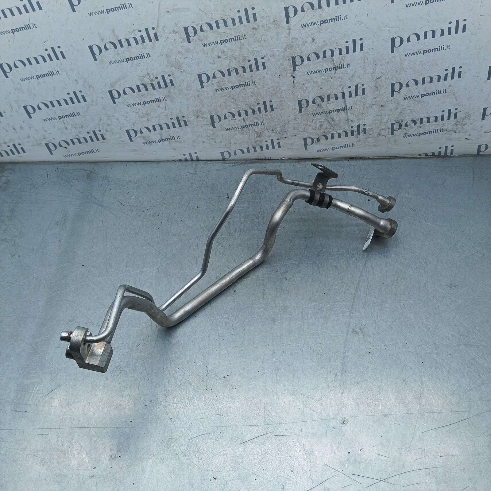 Pomili Climatizzazione Tubi A.C. Nissan Micra K14 924505FN0A-924415FN0A usati