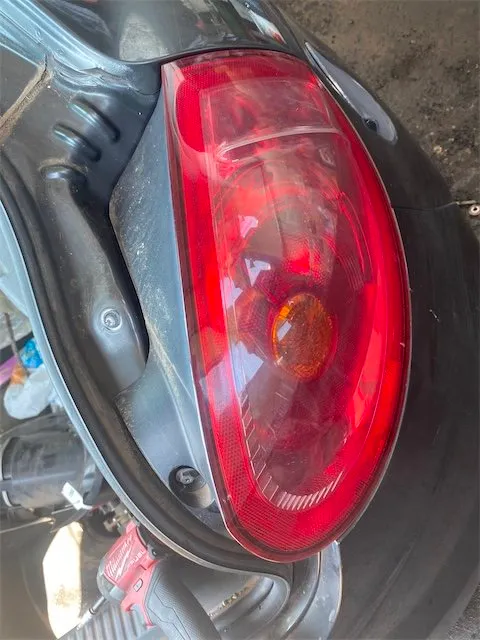 Pomili Fanaleria Fiat Bravo 3L fanale posteriore destro 2007-2010