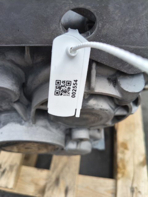 Pomili Cambio e trasmissioni Volkswagen Golf 1K cambio completo