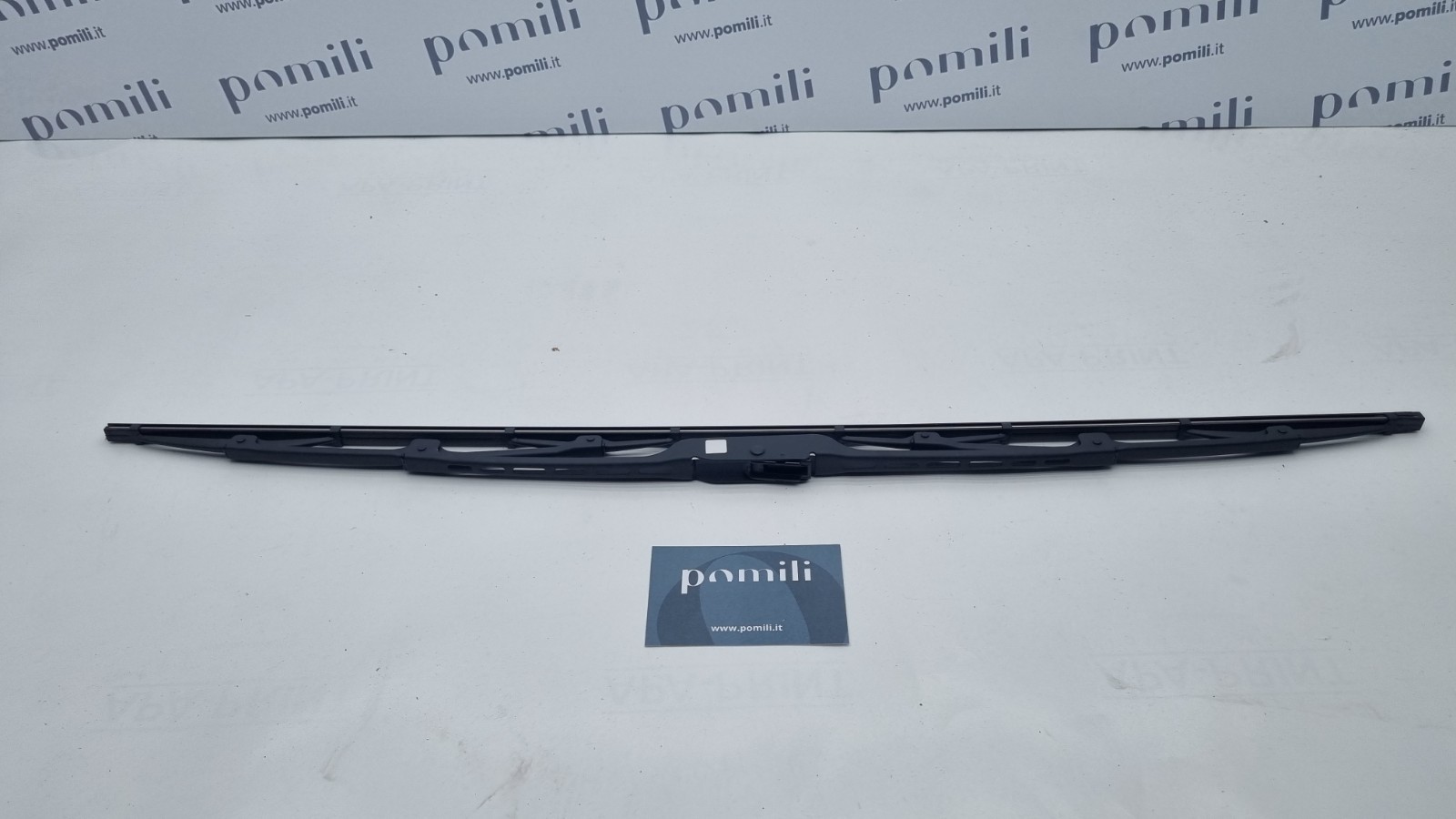 Pomili Cristalli Spazzola tergicristalli 85222-YZZBC 650 mm sinistra