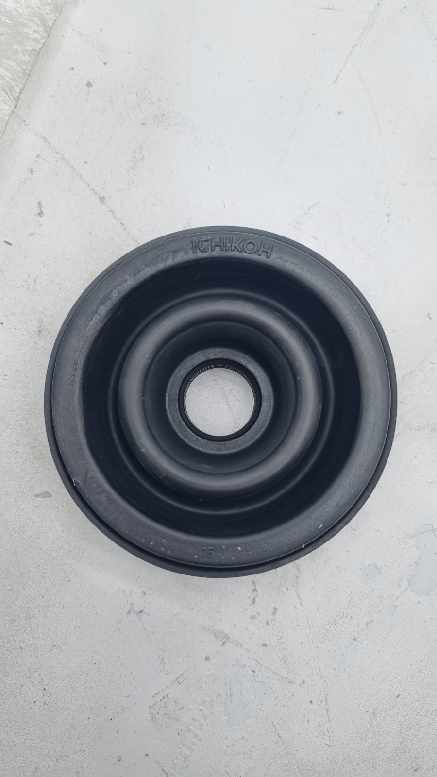 Pomili Lamierati esterni Toyota 81139-52570 guarnizione copertura presa
