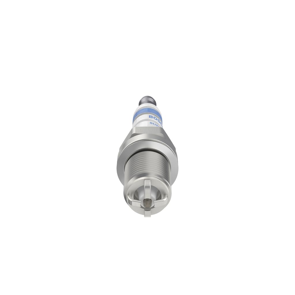 Bosch Candele di accensione FR91X N60 Super 4 4 pezzi blister