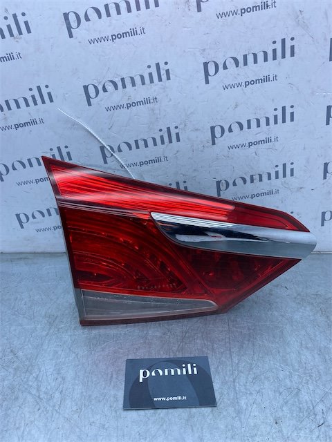 Pomili Fanaleria Hyundai i40 fanale posteriore parte interna