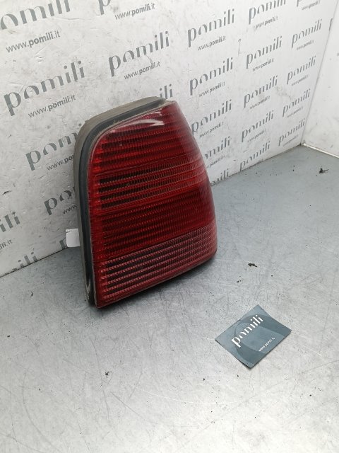 Pomili Fanaleria Volkswagen Polo 9N fanale posteriore destro