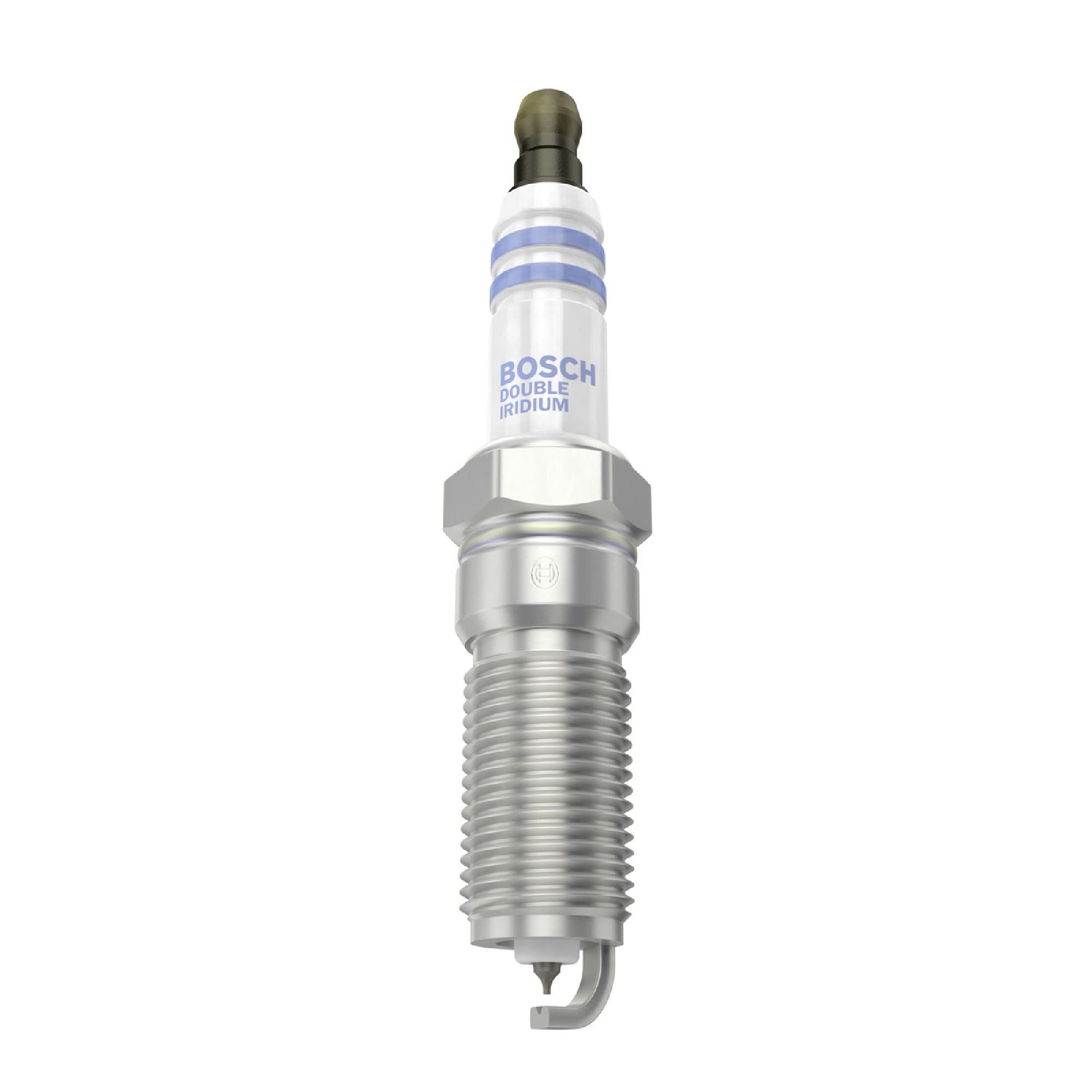 Bosch Candele di accensione 0242236675 Iridium candela in iridio