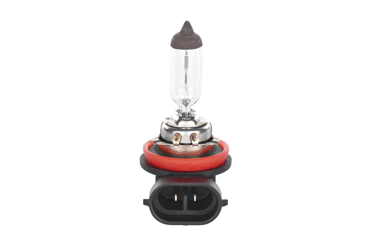 Bosch Lampadine e illuminazione 1987301339 lampadina H11 Pure Light 1 pezzo