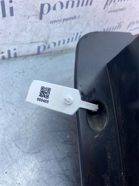 Pomili Fanaleria Fanale post. parte est. DX Kia Sportage 3a Serie S002 fanale posteriore