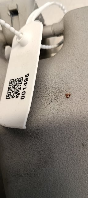 Pomili Rivestimenti interni e parti interne Aletta parasole parabrezza SX OPEL ZAFIRA (A05) aletta parasole sinistra