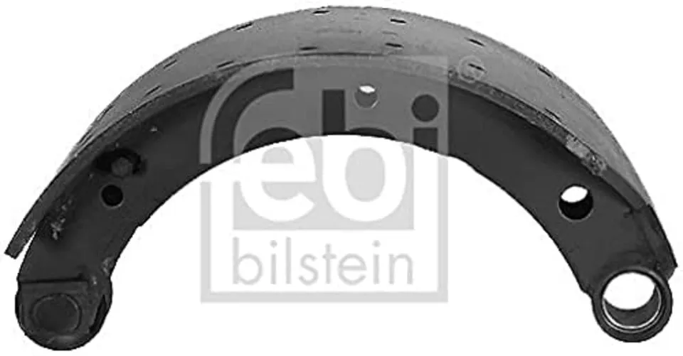 Bilstein Frenante 07193 ganascia freno rossa