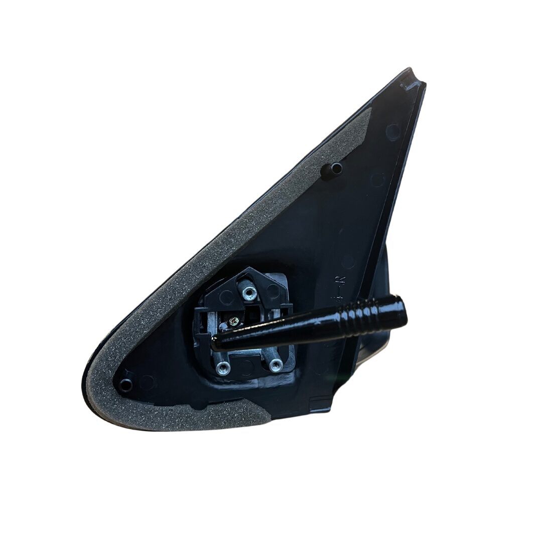Sara Autoricambi Specchi retrovisori SPECCHIO RETROVISORE DX MELCHIONI PEUGEOT 405 (87-97) specchio manuale nero