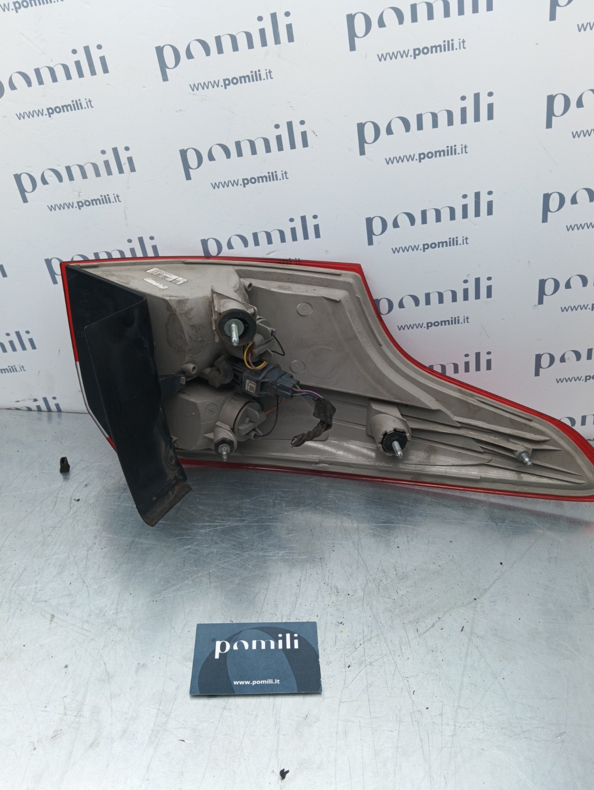 Pomili Fanaleria BM51-13404 fanale posteriore destro usato