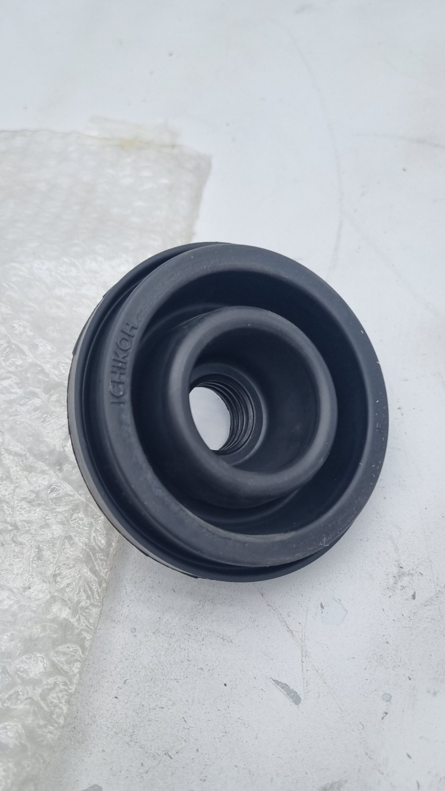 Pomili Lamierati esterni Toyota 81139-52570 guarnizione copertura presa