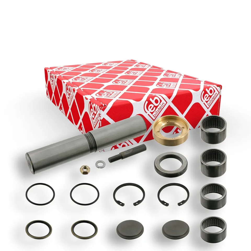 Bilstein Sterzo e sospensione 08526 kit perno fuso nero