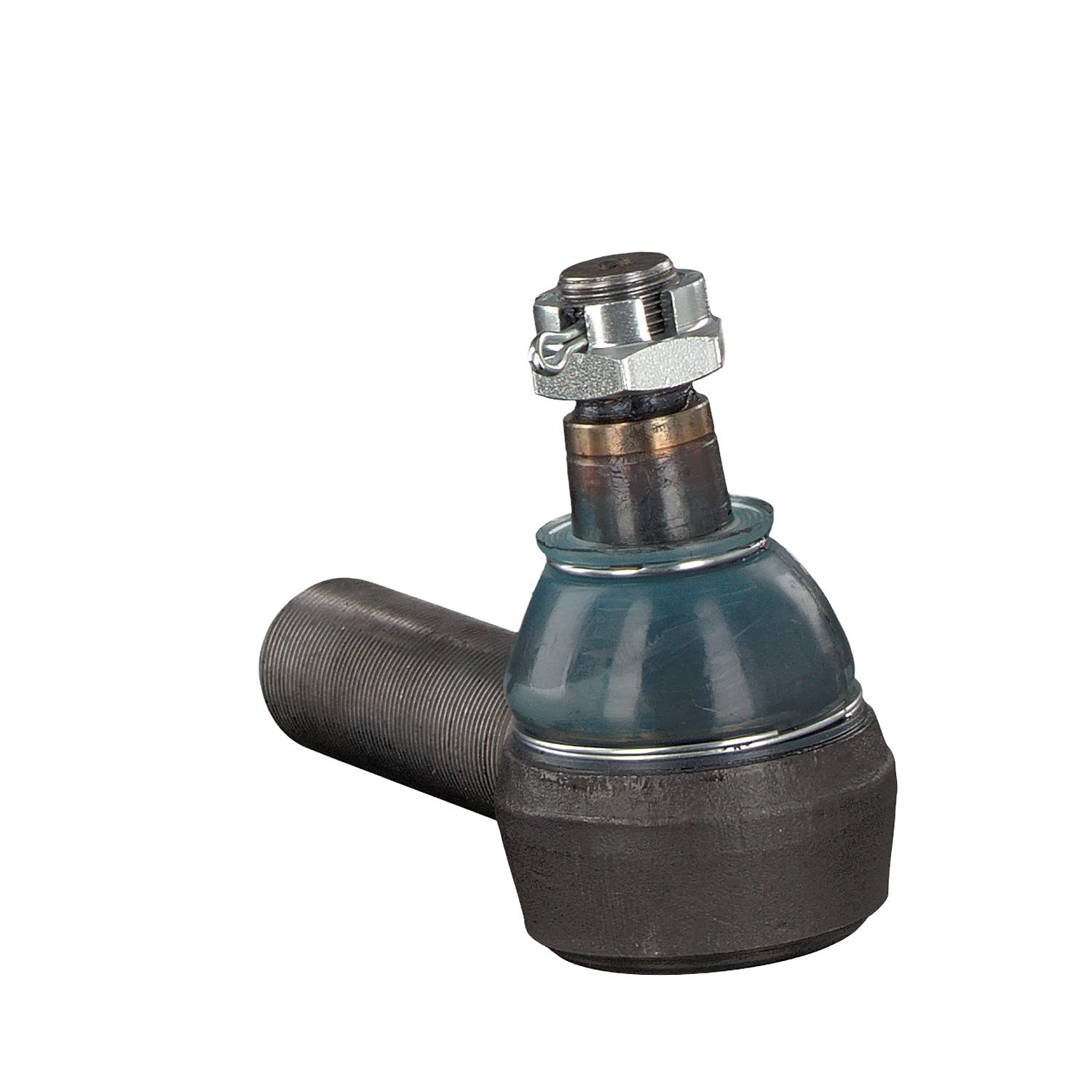Bilstein Sterzo e sospensione 04605 tirante sterzo con dado e coppiglia