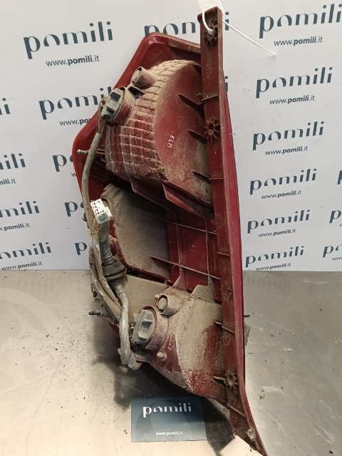 Pomili Fanaleria fanale posteriore destro Hyundai i10 2008-2014