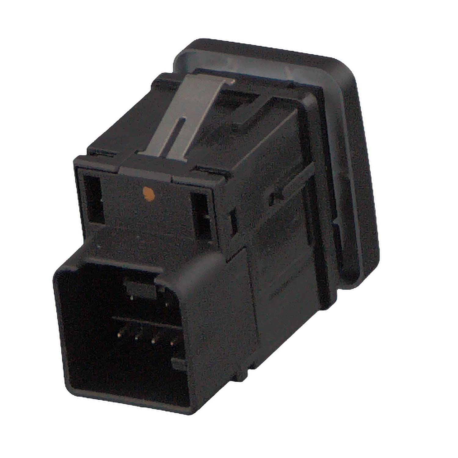 Bilstein Impianto elettrico 37606 interruttore freno stazionamento nero