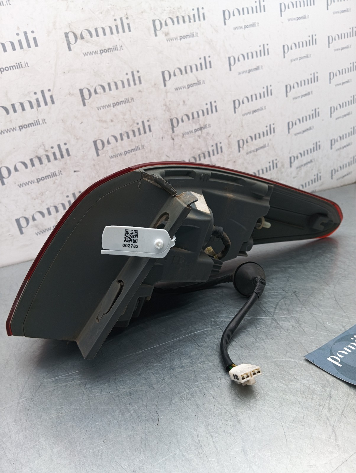 Pomili Fanaleria Hyundai I40 fanale posteriore sinistro usato