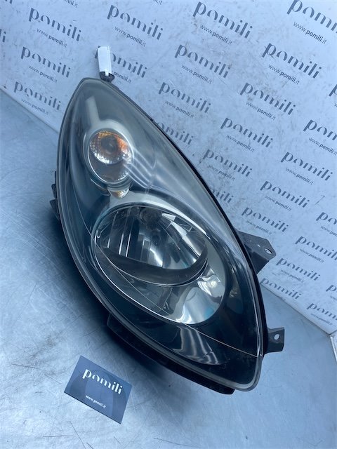 Pomili Fanaleria Renault Twingo 2a Serie proiettore destro