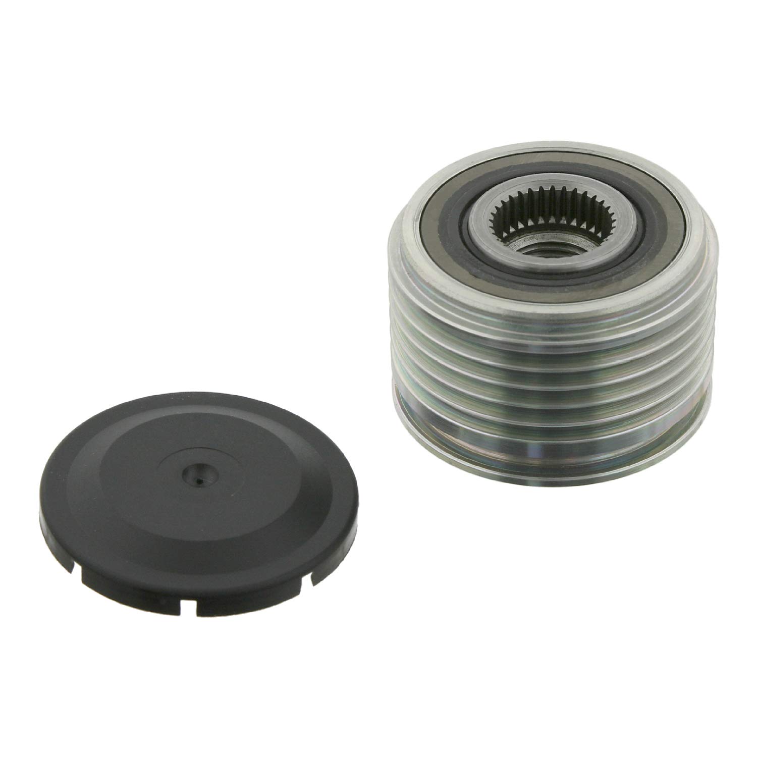 Bilstein Impianto elettrico 2661550115 puleggia alternatore Mercedes