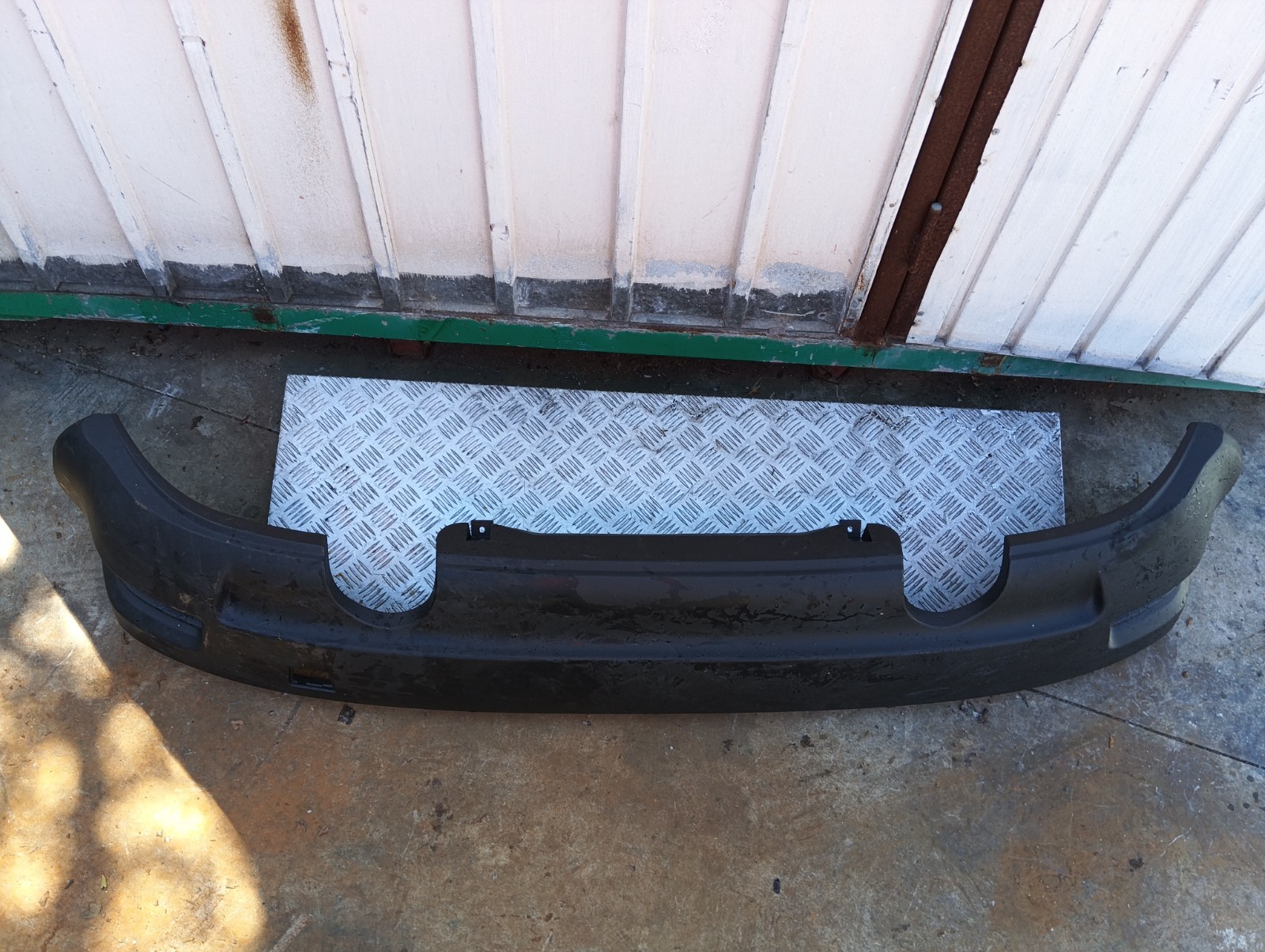 Pomili Paraurti anteriore Volvo C30 spoiler inferiore paraurti nuovo OEM 30657209