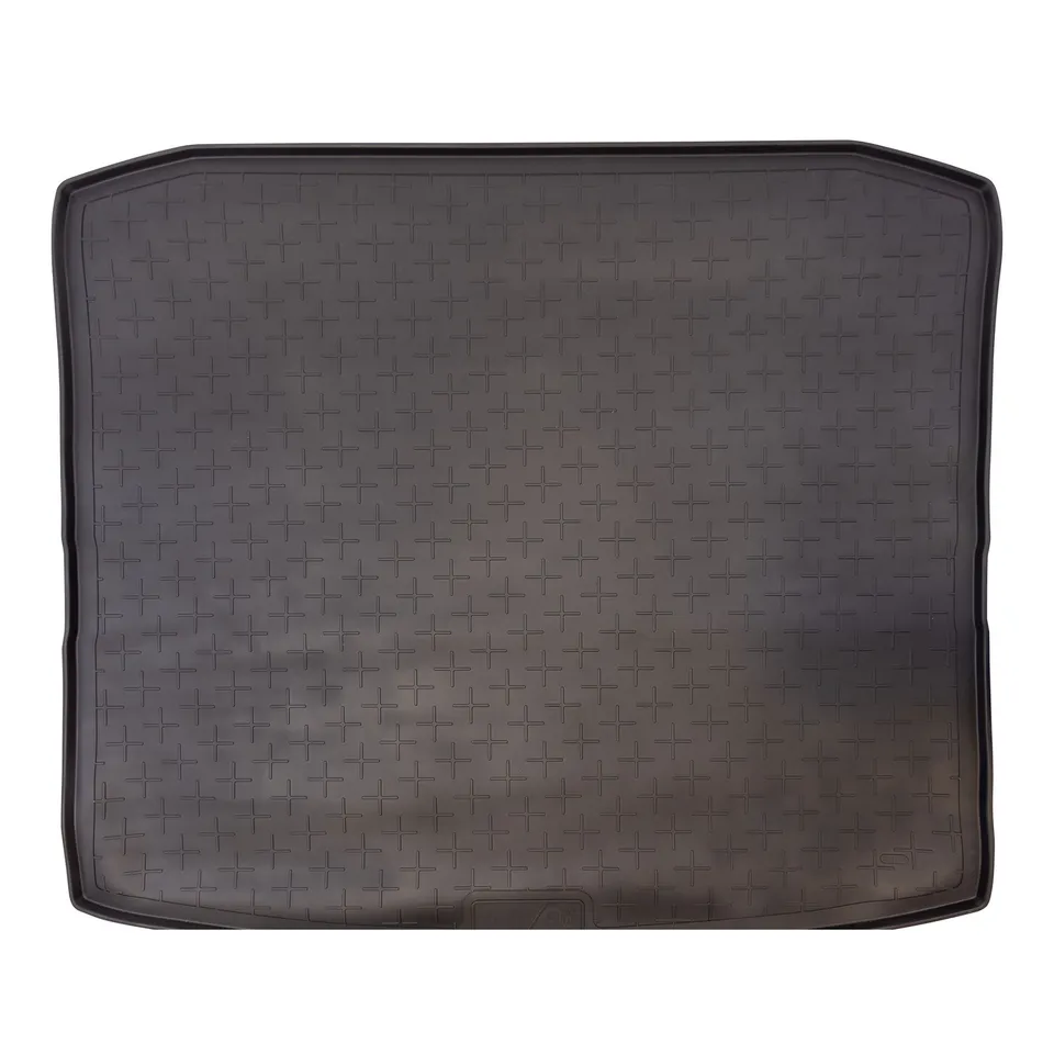 Travall Trunk Liners Skoda Kodiaq Rubber Boot Liner tappetino bagagliaio gomma