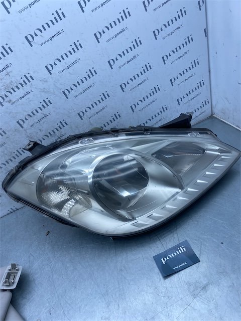 Pomili Fanaleria Proiettore destro Mercedes-Benz Classe A W/C169