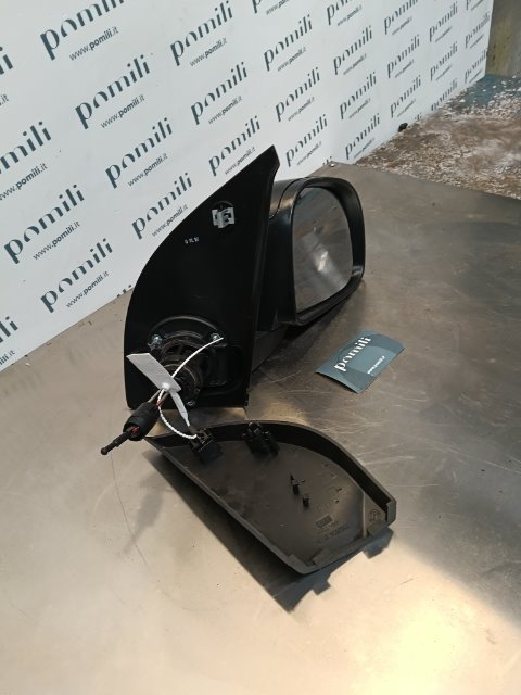 Pomili Cristalli Retrovisore esterno destro Fiat Panda 2Q 2003-2010