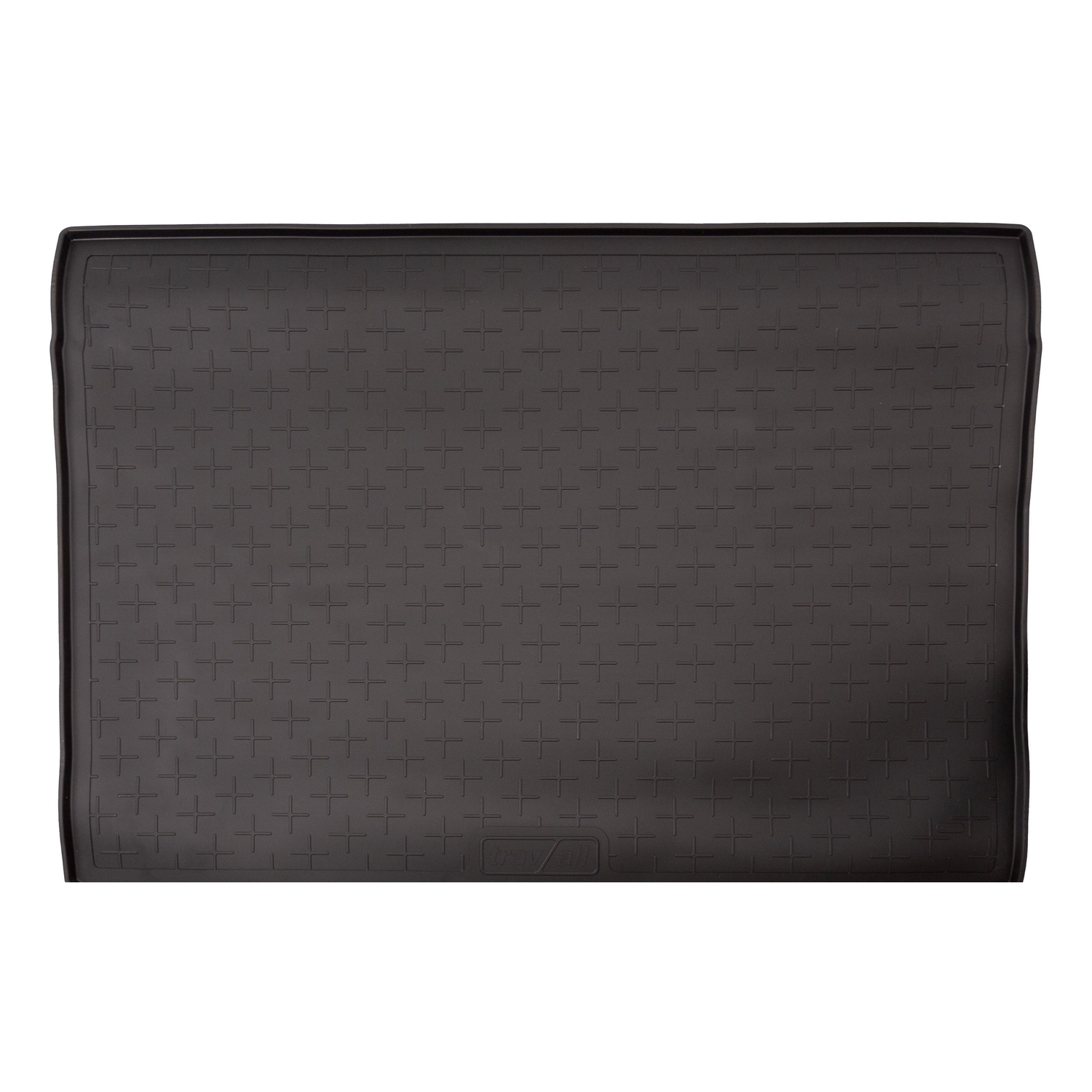 Travall Trunk Liners Audi Q3 Rubber Boot Liner tappetino gomma